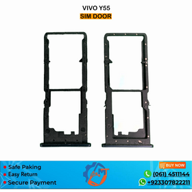 Y55 SIM DOOR