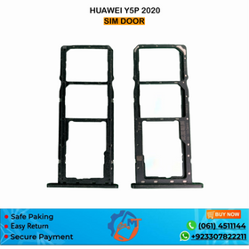 Y5P 2020 SIM DOOR