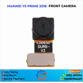 Y5 PRIME 2018 FRONT CAMERA