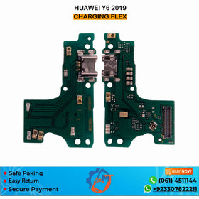 Y6 2019 CHARGING FLEX