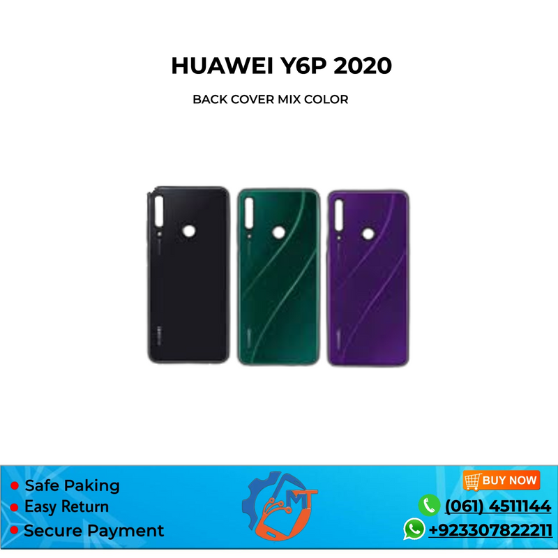 Y6P 2020 MIX COLOR BACK COVER