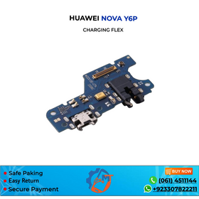 Y6P 2020 CHARGING FLEX