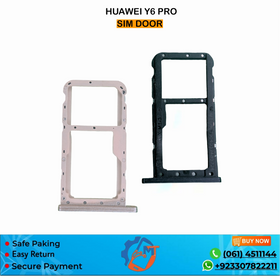 Y6 PRO/P9 LITE MINI SIM DOOR 2017