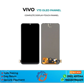 Y73 VIVO PANNEL OLED
