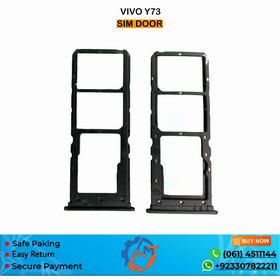 Y73 SIM DOOR