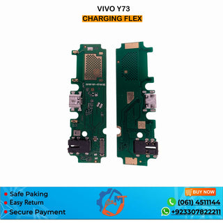 Y73 CHARGING FLEX