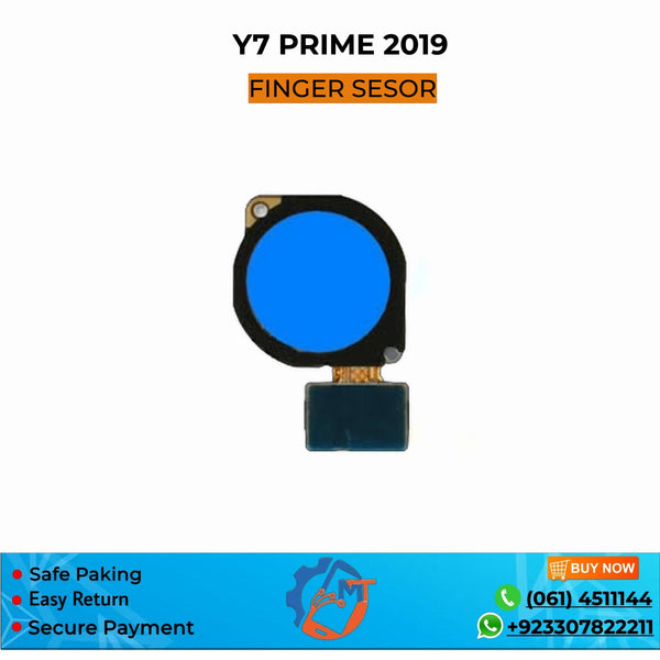 Y7 PRIME 2019 THUM
