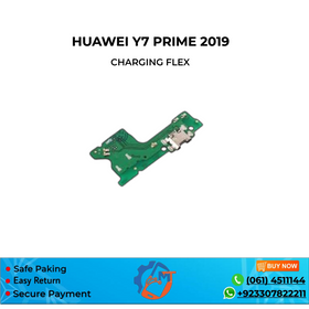 Y7 PRIME 2019 CHARGING FLEX
