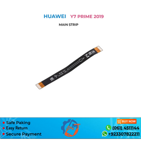 Y7 PRIME 2019 MAIN STRIP