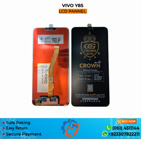 V9/Y85 PANNEL ORG CROWN