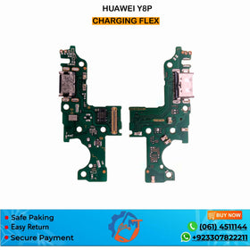 Y8P 2020 CHARGING FLEX