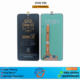 Y91/Y93 PANNEL VIVO ORG CROWN