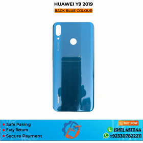 Y9 2019 BACK COVER BLUE