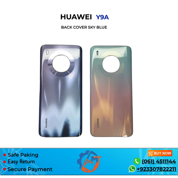 Y9A BACK COVER BLUE
