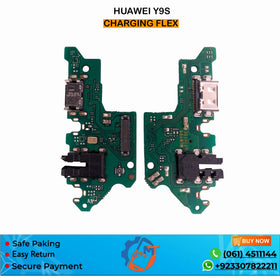Y9S CHARGING FLEX HUAWEI