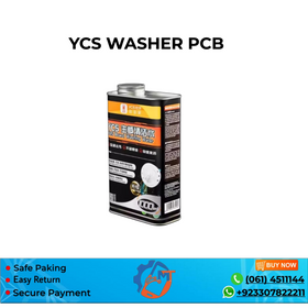 YCS WASHER PCB
