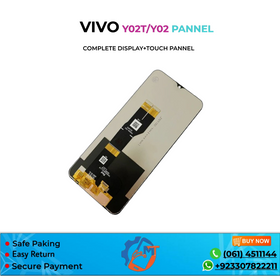 Y02 PANNEL VIVO ORG CROWN