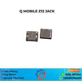 Z12 JACK