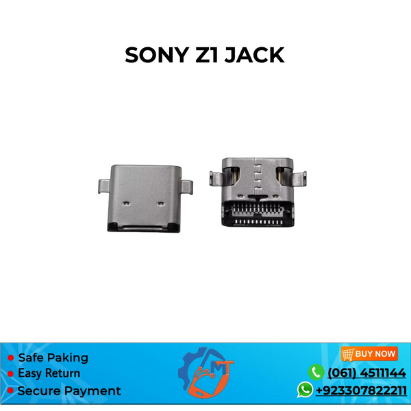 Z1 JACK