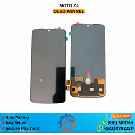 MOTO Z4 PANNEL OLED