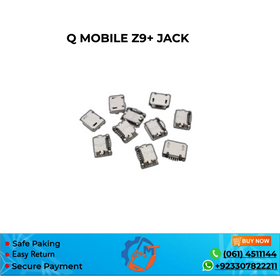Z9+ JACK