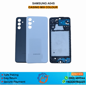 A04S CASING MIX COLOUR