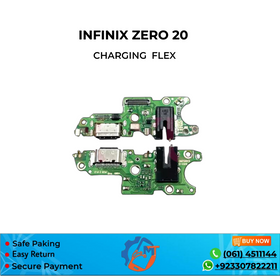 ZERO 20 CHARGING FLKEX INFINIX