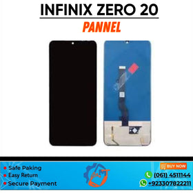 ZERO 20/ X6821 PANNEL OLED