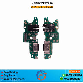 ZERO 20 CHARGING FLKEX INFINIX