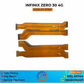 ZERO 30 4G DISPLAY STRIP