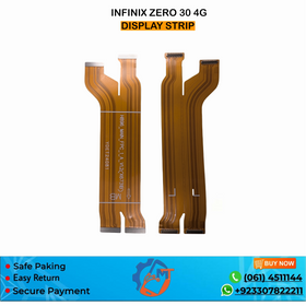 ZERO 30 4G DISPLAY STRIP
