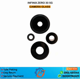 ZERO 30 5G CAMERA GLASS
