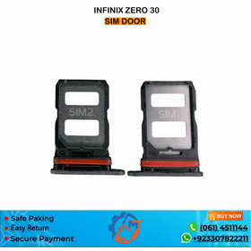 ZERO 30 SIM DOOOR
