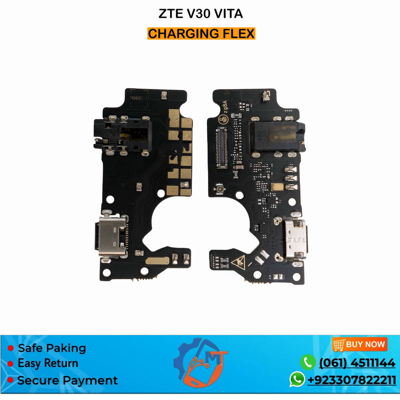 V30 VITA CHARGING FLEX ZTE