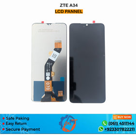 A34/A54 PANNEL ZTE