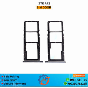 A72 SIM DOOR ZTE