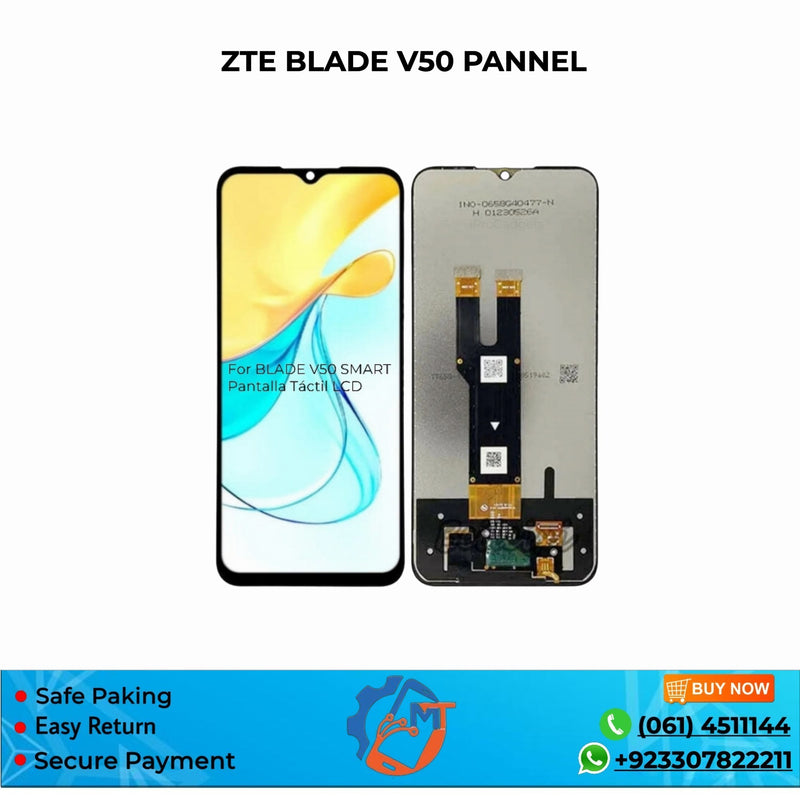 NEO 5G/V50 PANNEL ZTE
