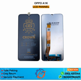 A1K/C2 PANNEL OPPO ORG CROWN