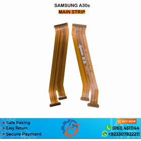 A30S DISPLAY STRIP SAMSUNG