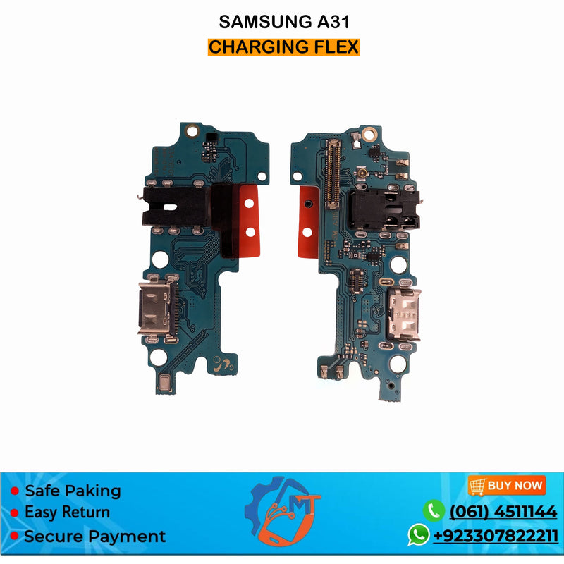 A31 CHARGING FLEX SAMSUNG