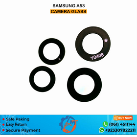 A53 CAMERA GLASS SAMSUNG