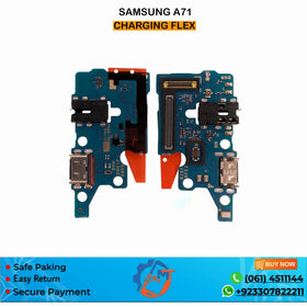 A71 CHARGING FLEX SAMSUNG