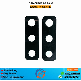 A7 2018 CAMERA GLASS