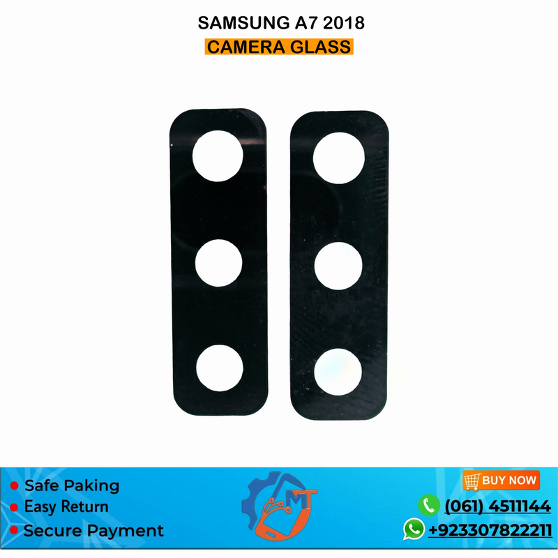 A7 2018 CAMERA GLASS