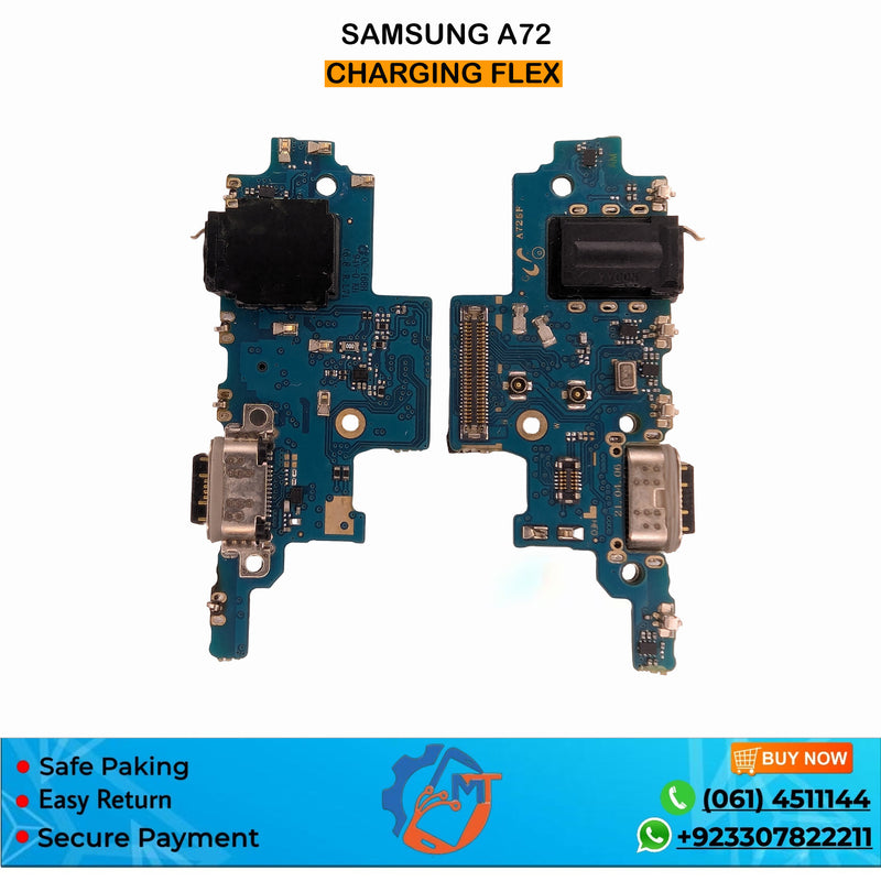 A72 CHARGING FLEX SAMSUNG