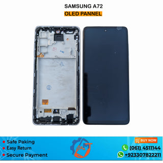 A72 BIG OLED PANNEL W/F