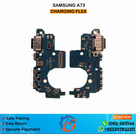 A73 CHARGING FLEX SAMSUNG