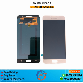 C5 PANNEL SHADE SAMSUNG