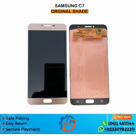 C7 PANNEL SHADE SAMSUNG