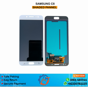 C8 PANNEL SHADE SAMSUNG